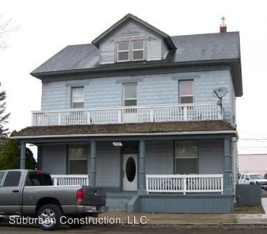Building Photo - 410 E Bonneville St