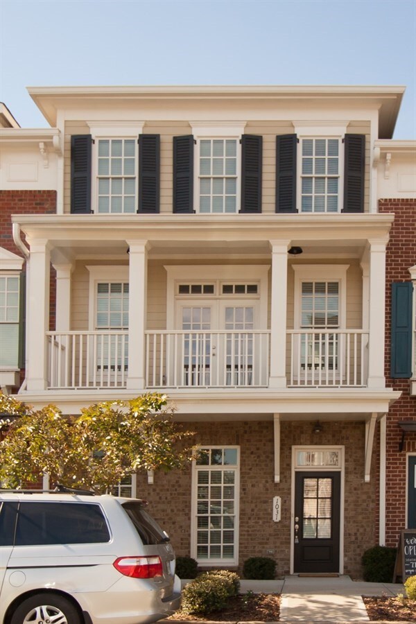 1031 Westhaven Blvd, Franklin, TN 37064 Townhouse for Rent in