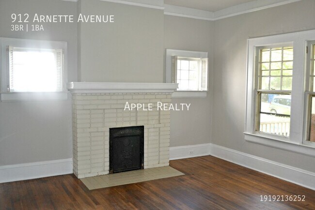 Building Photo - 912 Arnette Ave - Available mid-July