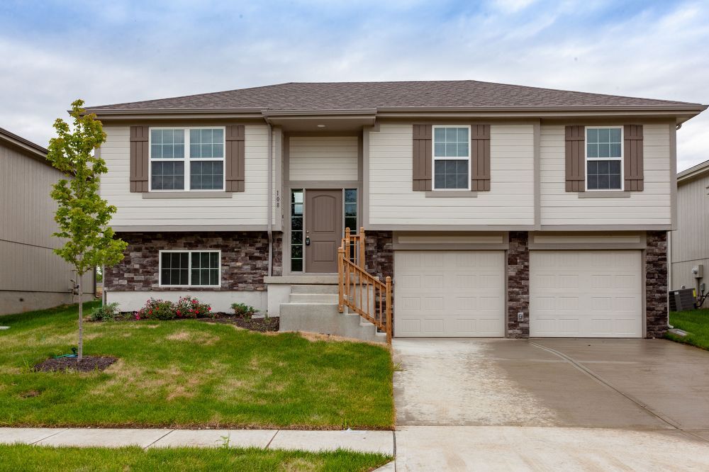 Primary Photo - COMING SOON is this GORGEOUS Home in Raymore