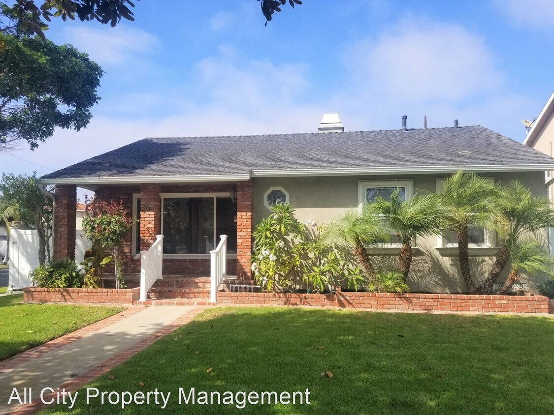 22 Houses for Rent in Torrance, CA Westside Rentals