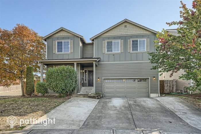 Foto principal - 2126 187Th Street Court E, Spanaway, WA, 9...