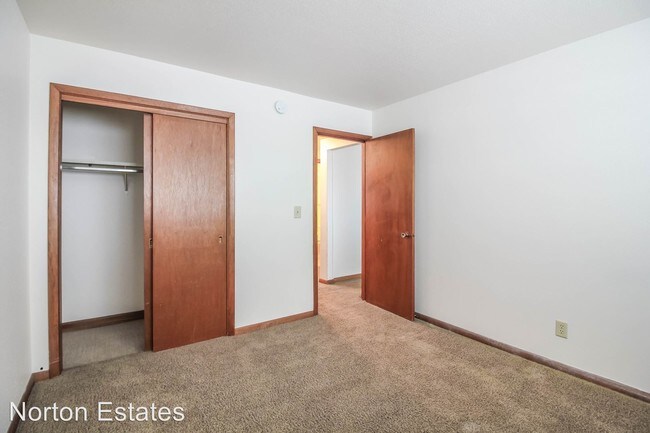 Foto del edificio - 3508 S Norton Ave