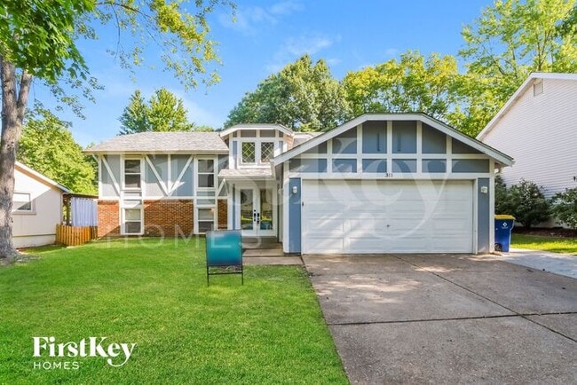 Building Photo - 311 Windyoak Dr