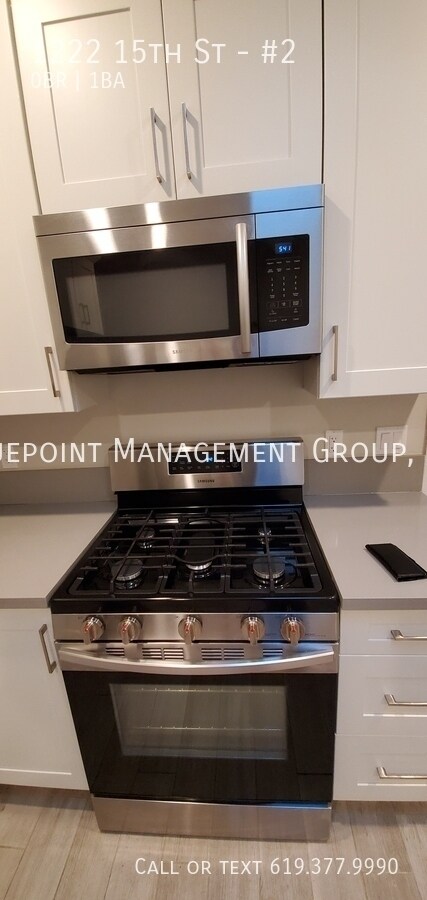 Foto del edificio - 1222 15th St