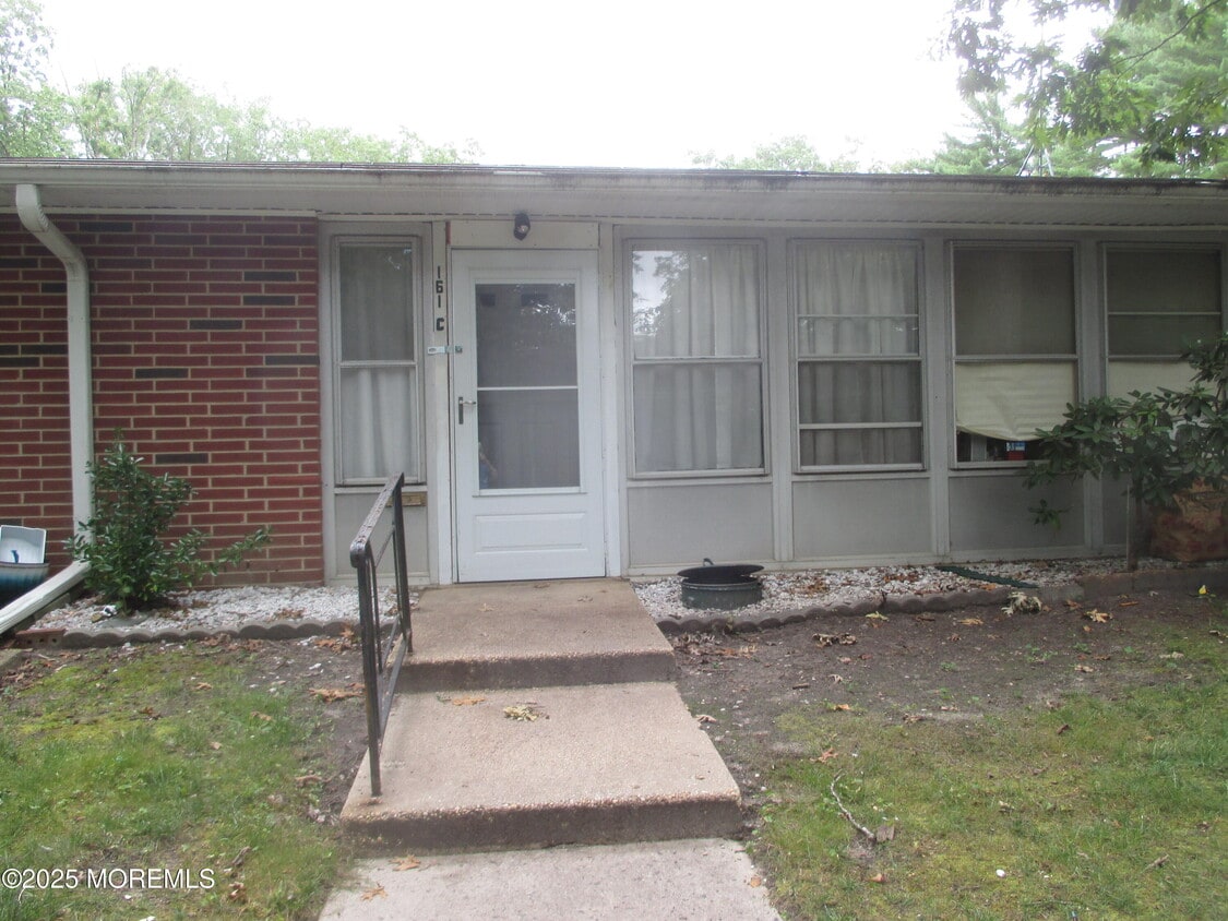 Primary Photo - 161C Gramercy Ct