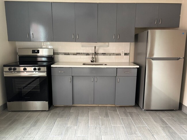 Foto del edificio - 580 Amherst St