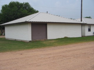 Building Photo - Cordele Village