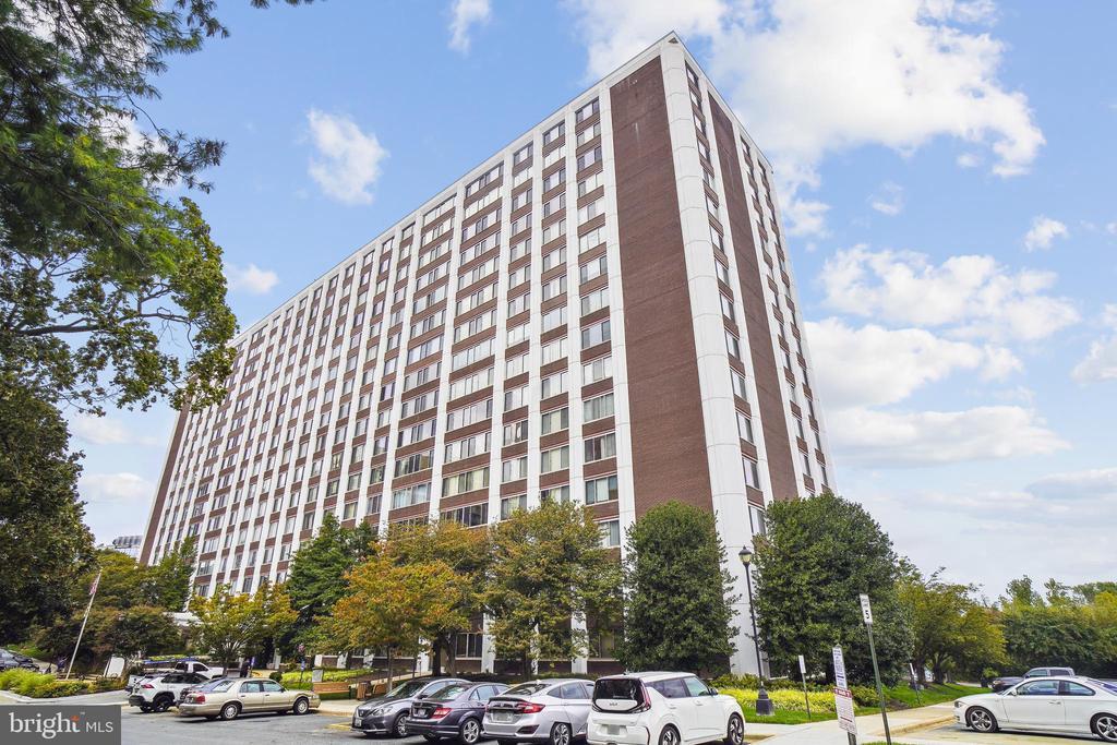 Foto principal - 11801 Rockville Pike