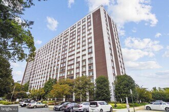 Building Photo - 11801 Rockville Pike