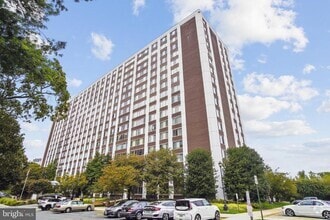 Building Photo - 11801 Rockville Pike