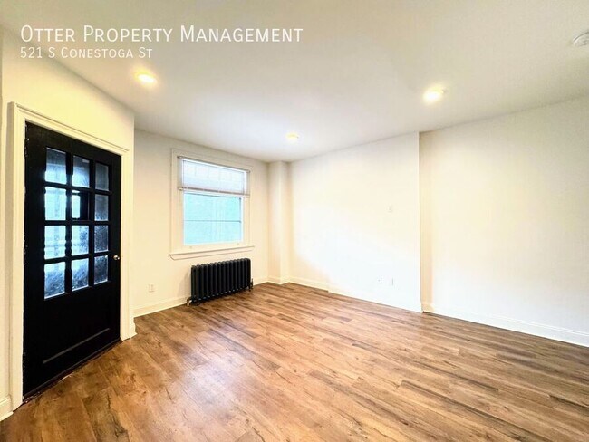 Building Photo - 521 S Conestoga St