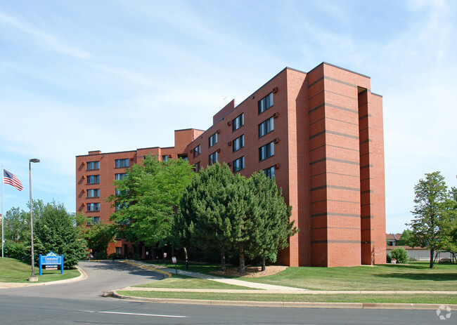 South Haven - Apartments in Edina, MN | Apartments.com