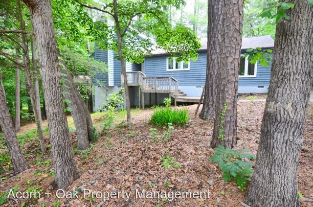 Primary Photo - 3 br, 2 bath House - 2526 Booker Creek Road