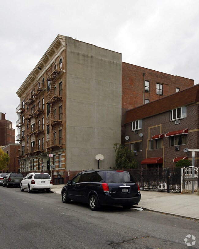 Hoe Avenue Apartments Apartments Bronx, NY