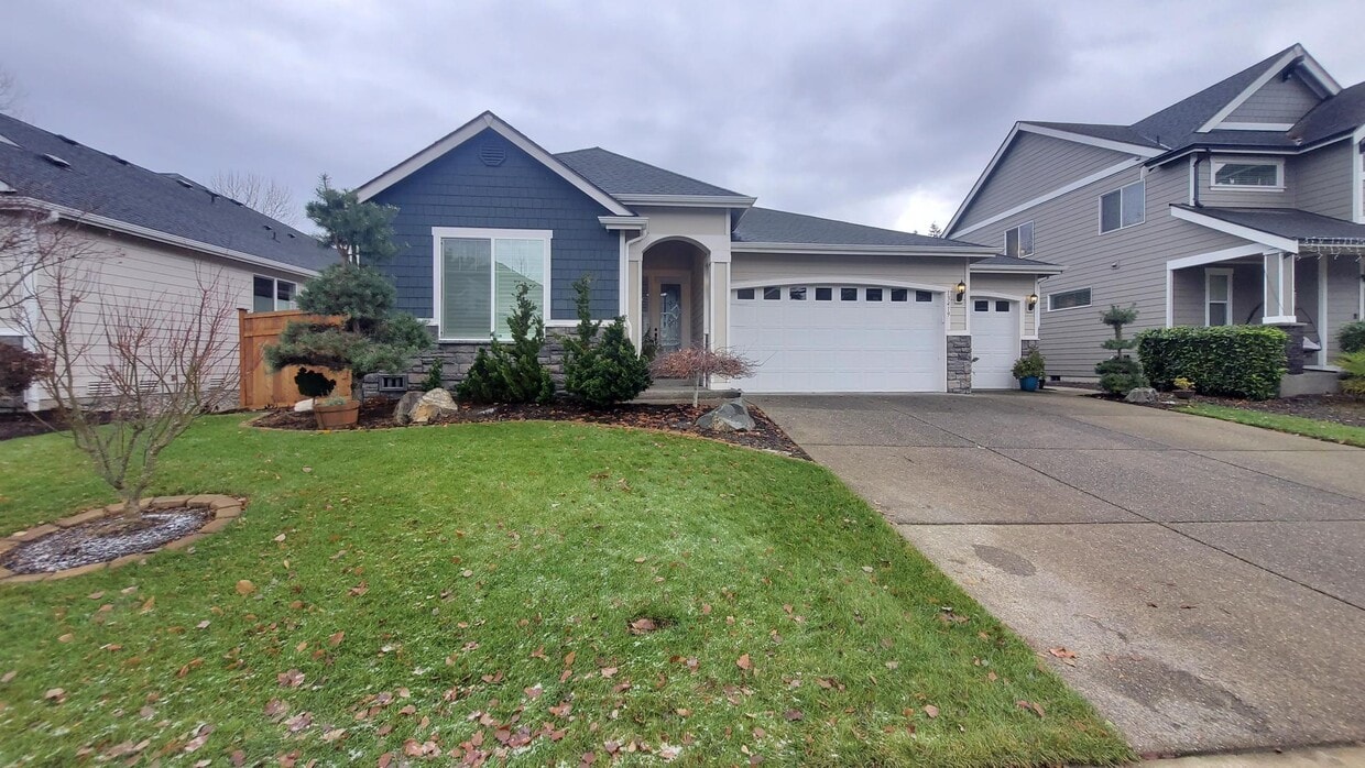 13419 80th Ave E, Puyallup, WA 98373 House Rental in Puyallup, WA