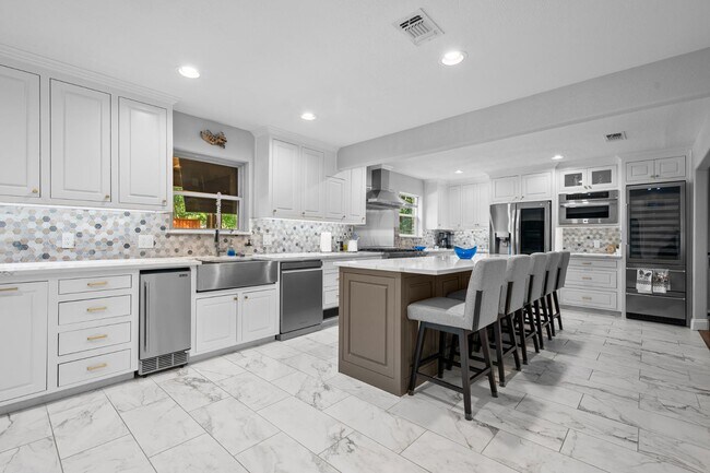 Foto del edificio - 3621 Welwyn Way Dr
