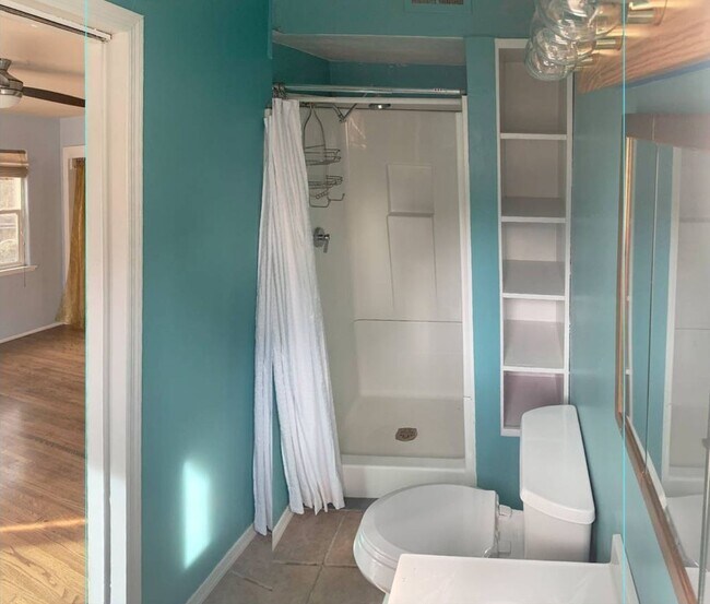 Foto del edificio - Charming 3BR House in Santa Fe