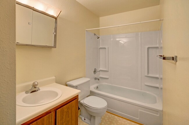 Apartamentos Brighton Woods - Baño - Brighton Woods