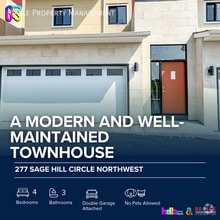 Building Photo - 277 Sage Hill Cir NW