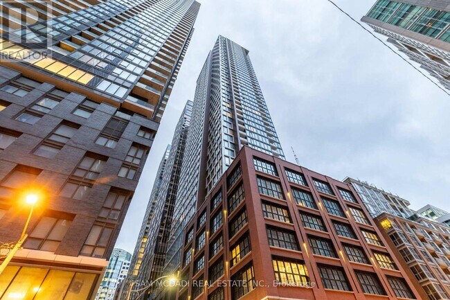 Photo du bâtiment - 55 Mercer St