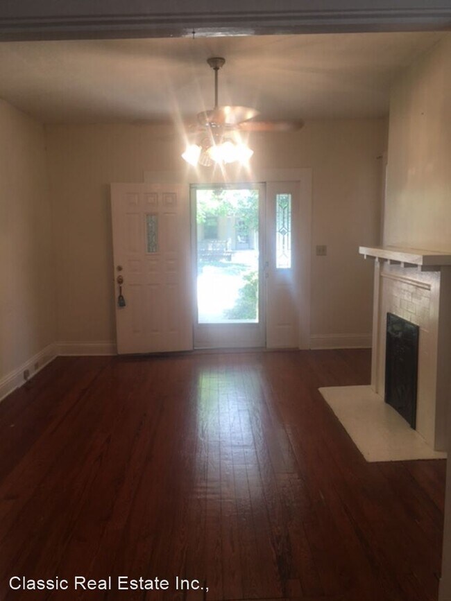Building Photo - 3 br, 1 bath House - 810 Aurora Avenue 810...