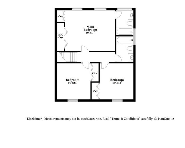 Foto del edificio - 3751 Quail Hollow Trail