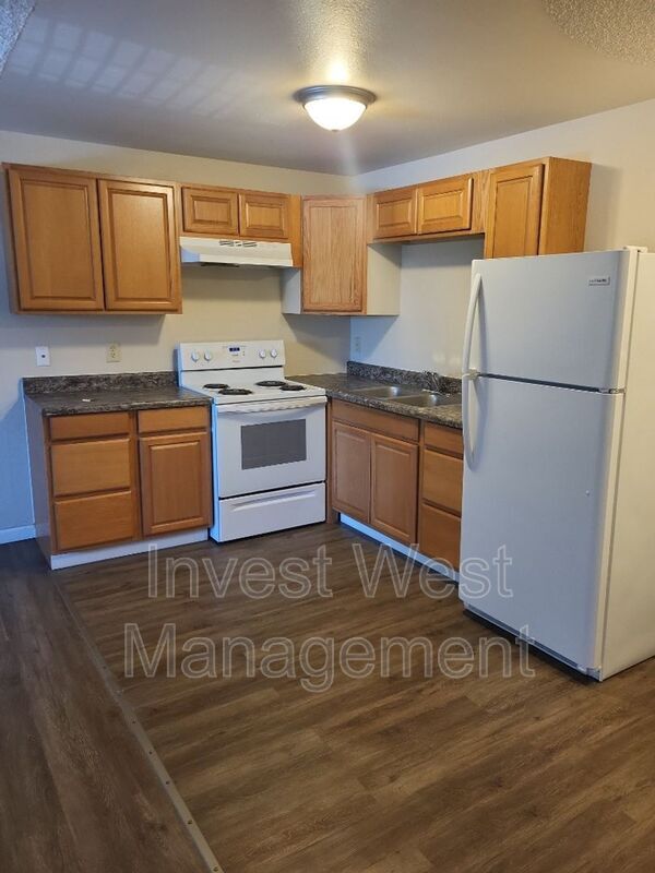 Foto del edificio - 8402 NE 8th Way