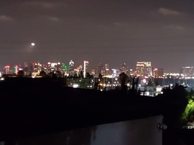 Increíbles vistas del horizonte de San Diego - 1331 Willow St