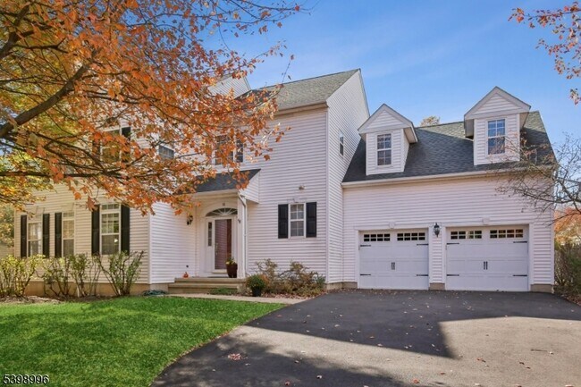 Foto del edificio - 12 Hansom Rd