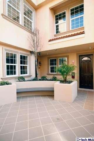 Photo - 1130 E Colorado St (Glendale, CA) Townhome