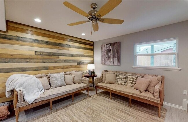 Foto del edificio - 506 First Street Unit D