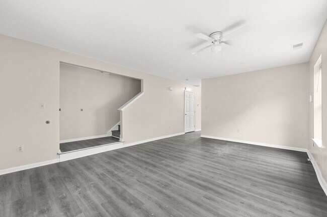 Building Photo - ??? MODERN 3BD & 1.5BATH HOUSE WALKING DISTANCE TO TEMPLE UNIVERSITY!!! ???