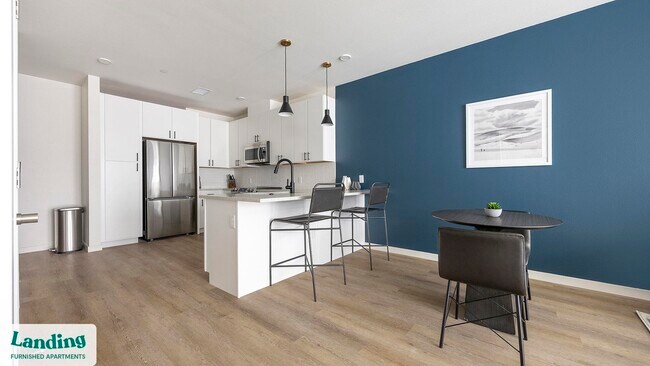 Foto del edificio - 955 Bannock St