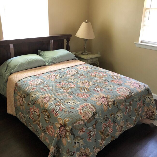 Foto del edificio - 641 west dr