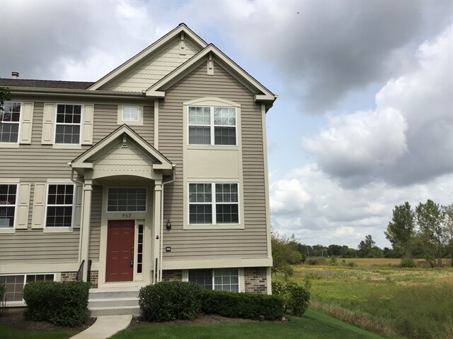 Foto principal - 965 Manchester Circle