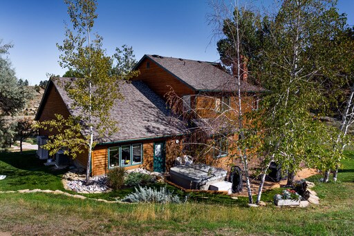 Building Photo - 7944 Molt Rd