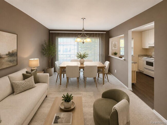Foto del edificio - 27654 Echo Valley W