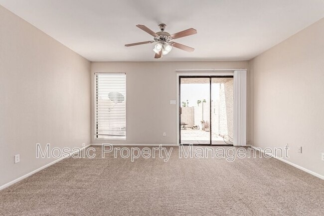 Building Photo - 835 N Granite Reef Rd