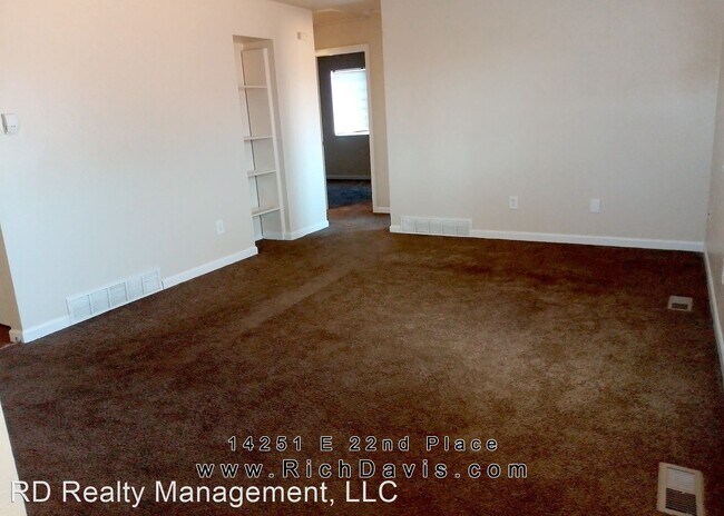 Building Photo - 4 br, 2 bath House - 14251 E 22nd Pl