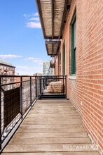 Building Photo - 1550 S Indiana Ave