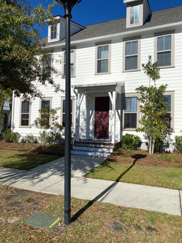 250 Oak Park St, Summerville, SC 29483 - House Rental in Summerville ...