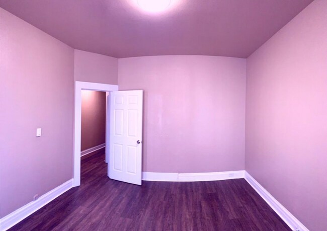 Building Photo - 1453 Vallejo St.