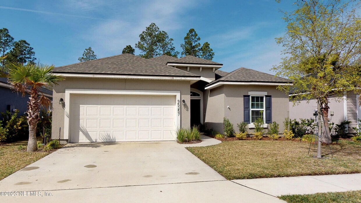 95257 Siena Ct, Fernandina Beach, FL 32034 House Rental in Fernandina