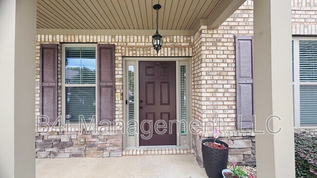 Foto del edificio - 3025 Bridgehaven Ct