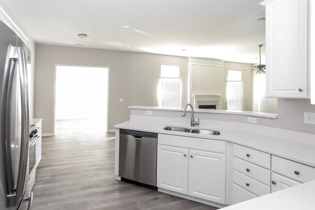 Foto del edificio - 12224 Wallace Ridge Dr