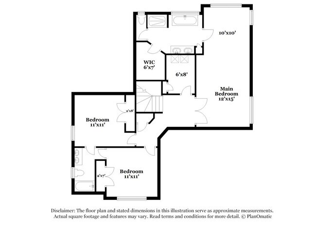 Foto del edificio - 1165 Market Square Ln NW