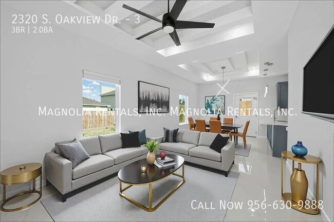 Building Photo - 2320 S Oakview Dr