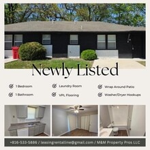 Building Photo - 408 NE Westwind Dr