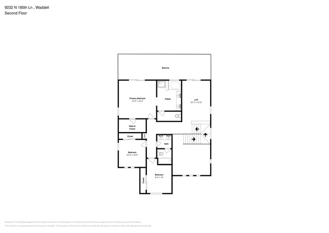 Building Photo - 9232 N 180th Ln